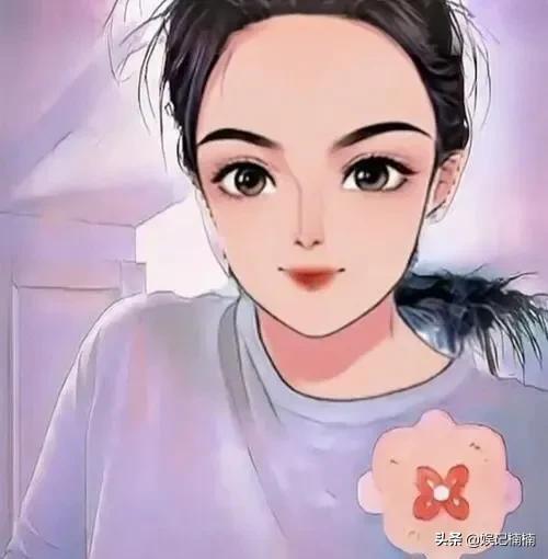 单眼皮女星买粉充面子？丁禹兮嫌弃任敏？王菲果然克夫？