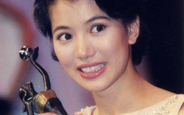 惊艳了时光的15位女港星，张柏芝第9，王祖贤第4，谁是你心中第一