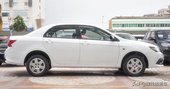 这几款A级紧凑型轿车 新车不到五万 你会开走吗？