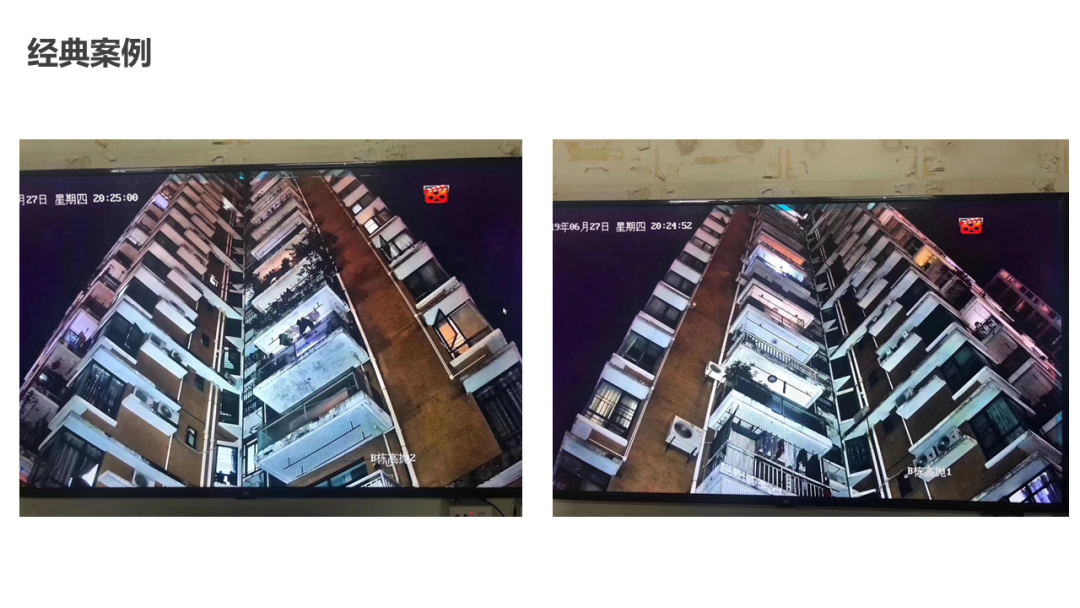 分享 | AI智能防高空抛物视频监控系统汇报方案