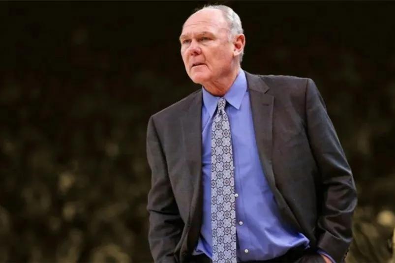 nba主教练有哪些（美媒列出了NBA篮球史最伟大的25名教练，泰伦卢第25名，科尔第5名）