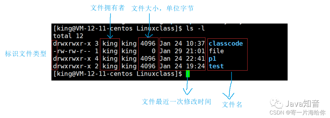 万字详解 Linux 常用指令（值得收藏）