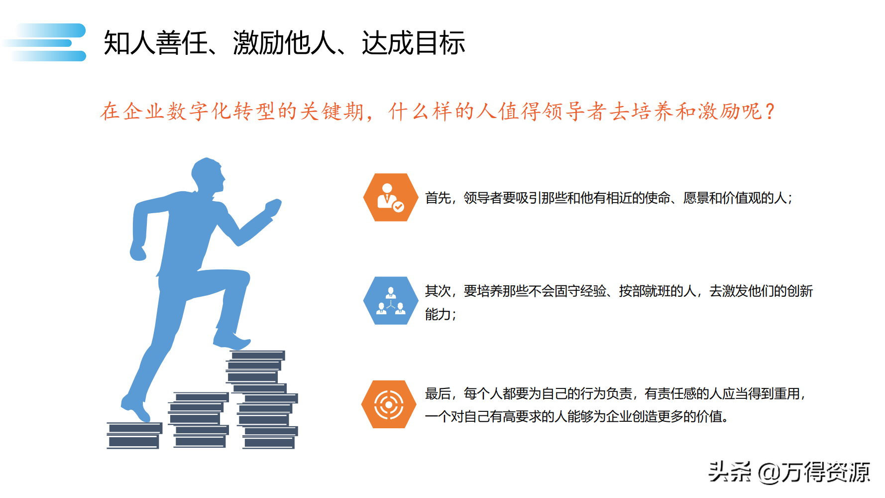 读书笔记《数字化转型》数字化转型规划和具体落地的方法，干货