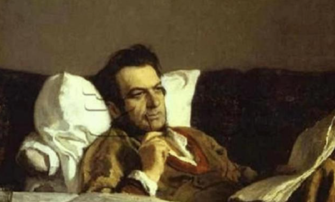 俄国数学奇才称平行线可相交，被质疑直至郁郁而终，12年后被证实