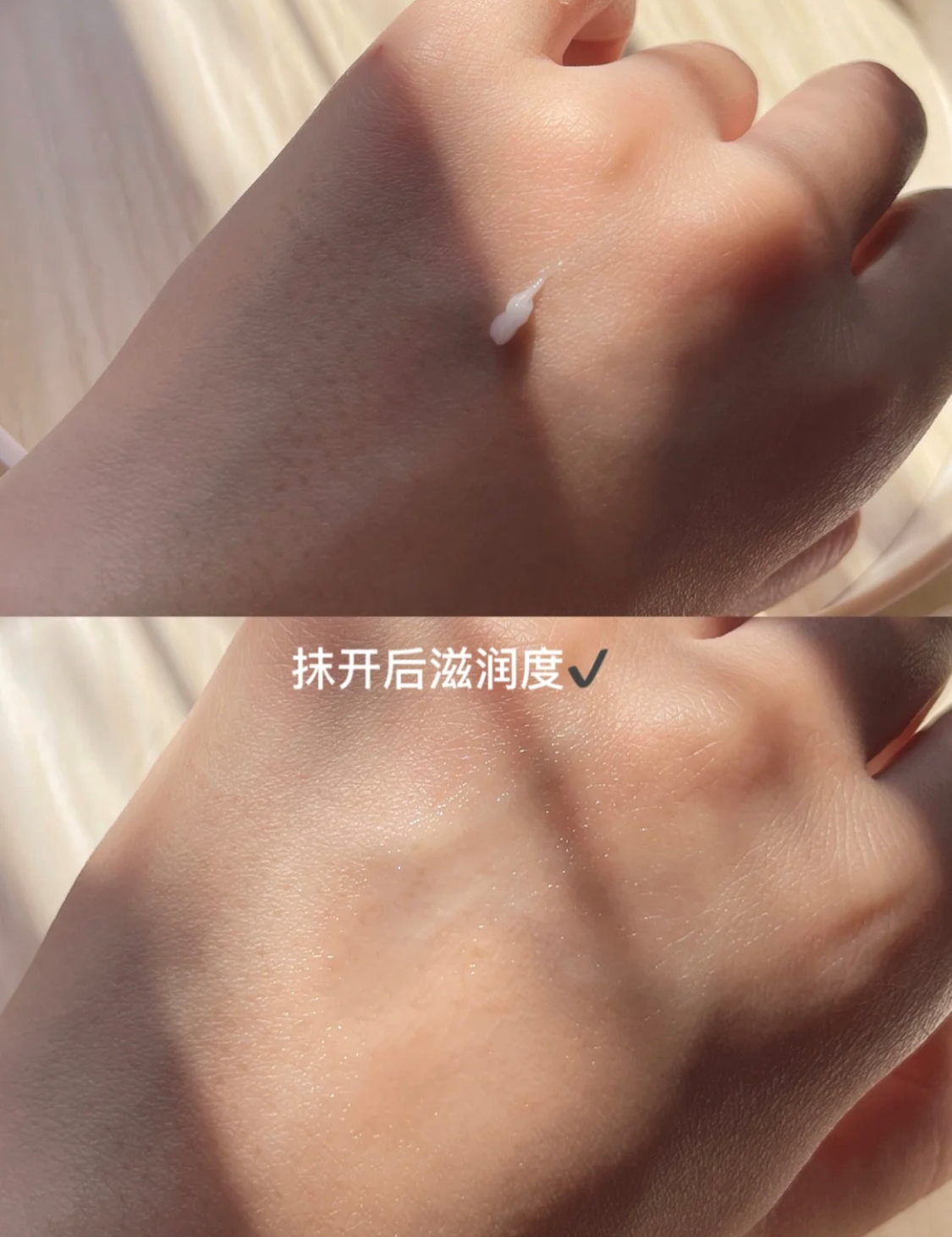 眼霜不一定要买大牌，这4款保湿又抗老的平价眼霜，值得入手
