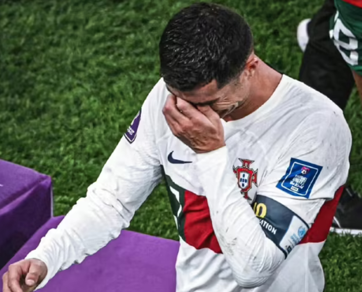 世界杯2022入圍名單公布（給2022世界杯最失意的10個(gè)人排名：阿根廷一人入選，法國(guó)巨星第4）