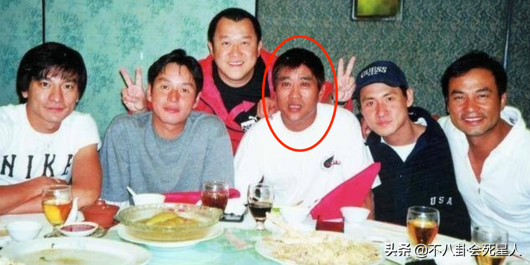 贵圈“四大托孤事件”，刘德华、葛优答应帮忙养儿子，兑现了吗？