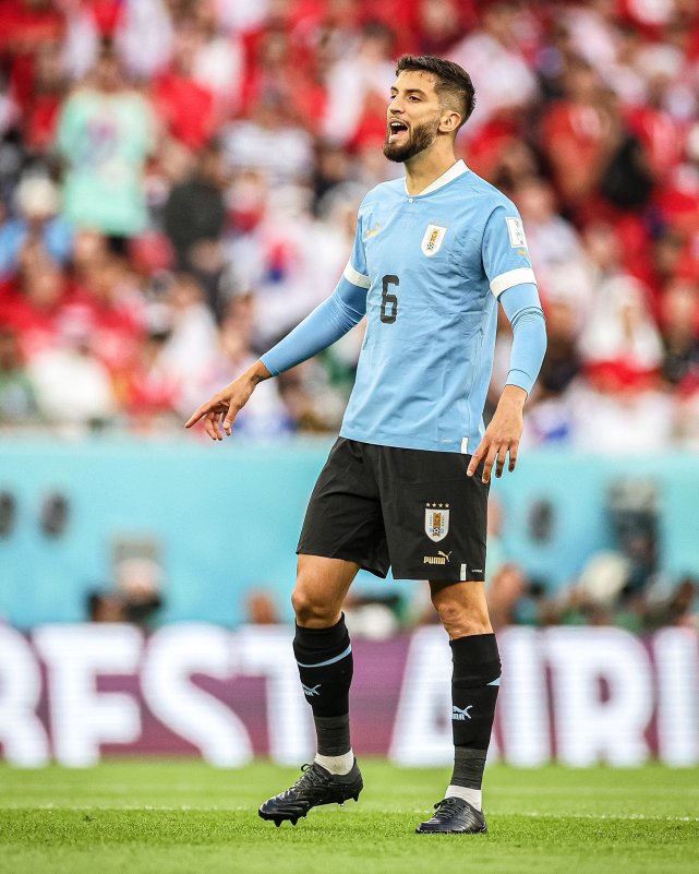 2010年南非世界杯韩国（克星！乌拉圭首战闷平韩国，世界杯3次交手，2胜1平未尝败绩）