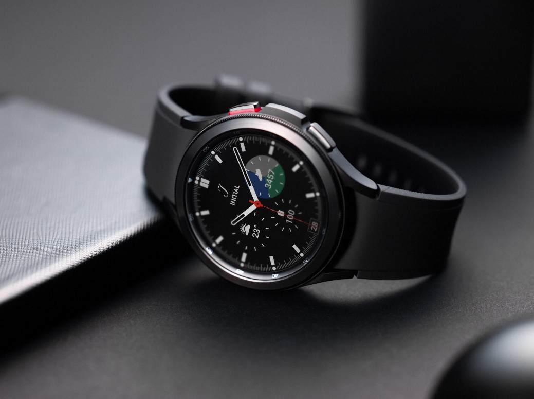 当618遇上父亲节 三星Galaxy Watch4系列值得考虑