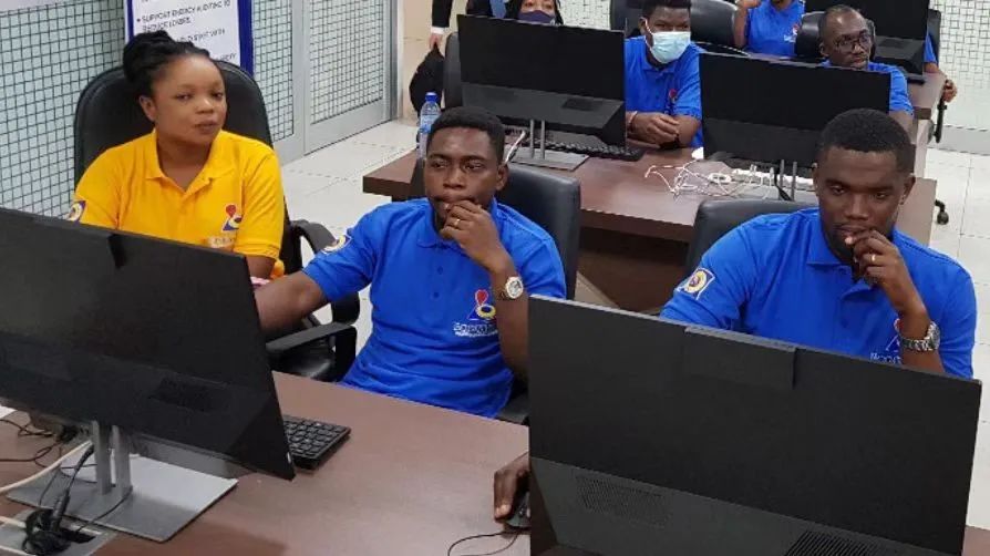 GIS技术怎样助力非洲建设自己的电力网络资产管理系统？