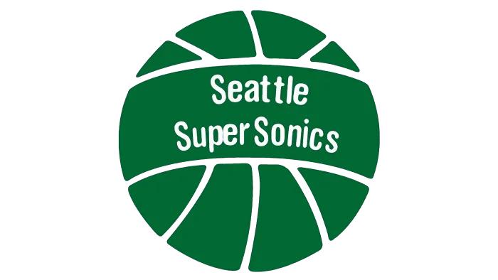 哪些nba球隊綠色（NBA隊徽進化史-俄克拉荷馬雷霆隊）