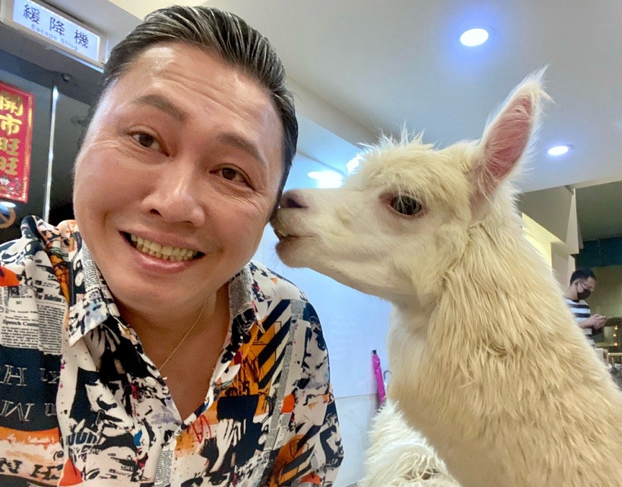 赵正平自曝吃夜宵被打，因长了一张“仇家脸”，遭七个陌生人围殴