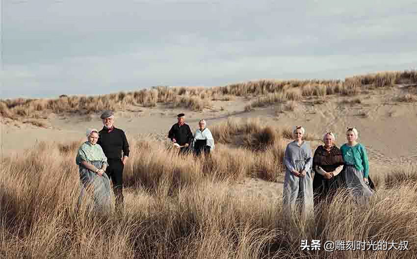 卡瓦列罗(2022年索尼世界摄影奖各项获奖者，摄影作品欣赏)