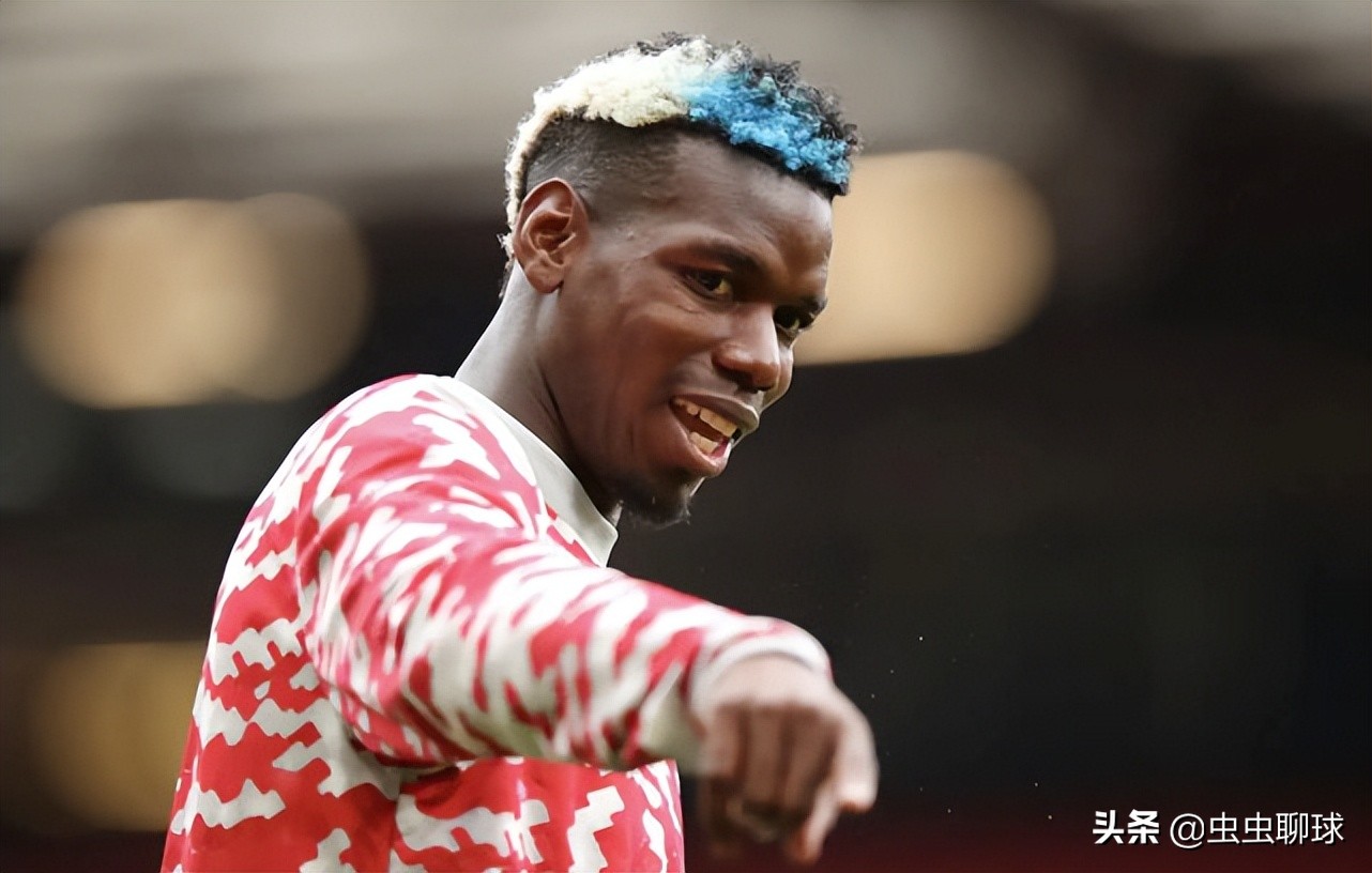 魔力鸟下一站红魔（英超曼联天亮啦！“老鼠屎”离队红魔将崛起 魔力鸟穆里尼奥笑了）