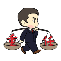 【身边的榜样】彭德文：为民而行 守护公益