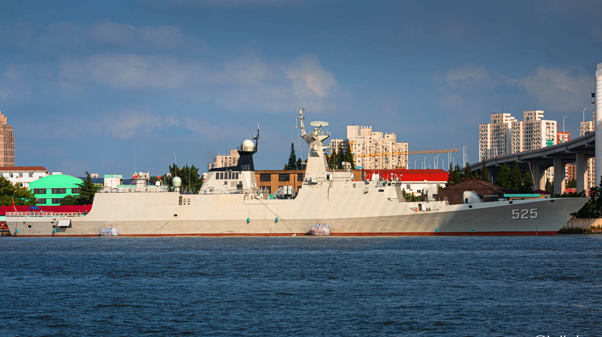 ǳ��054A�����������ֻΪ�ϳ�����ؼ��������Ϊ����һ��������