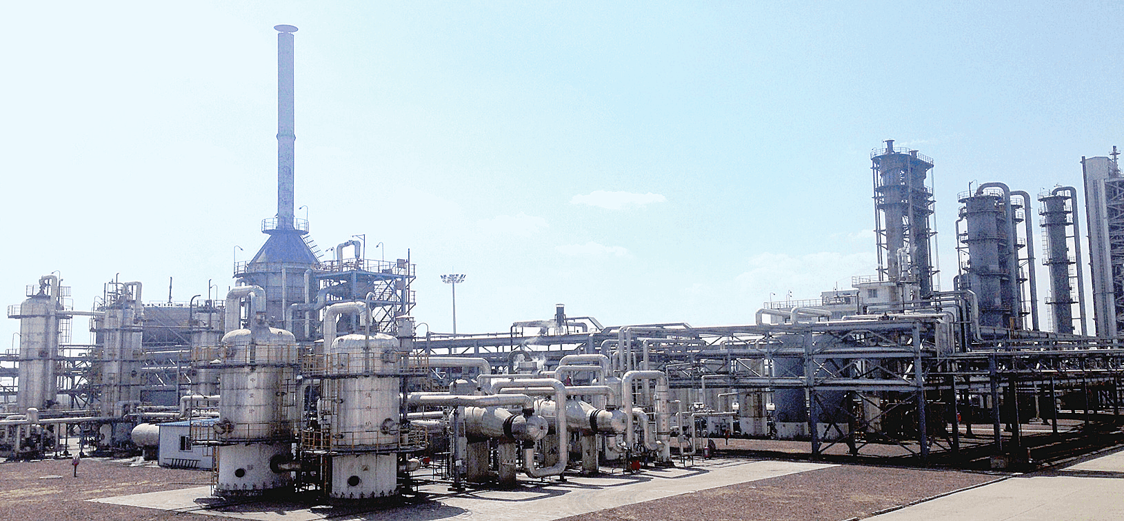 化学类专业：想说爱你不容易，坚持下去还会有机会