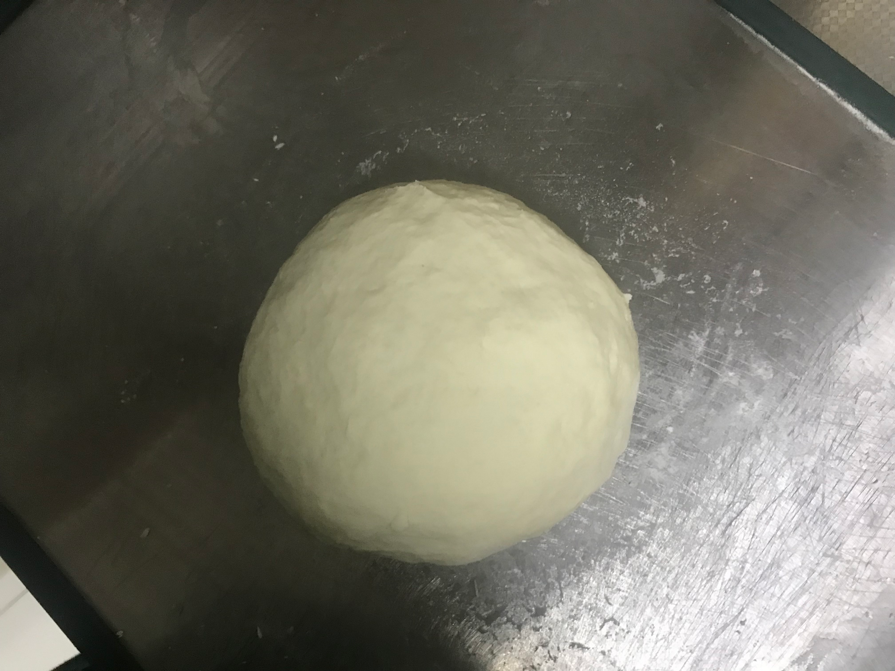 图片[15]-【酱香饼】做法步骤图 凉了也不硬 学会可以开店-起舞食谱网