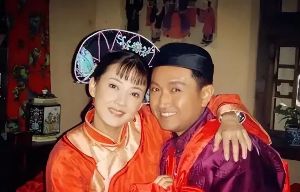 女演员长相有多重要?看《闯关东》里牛莉和梁林琳知道了(1)