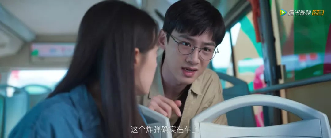 一口气刷10集,开年第一国剧爆了