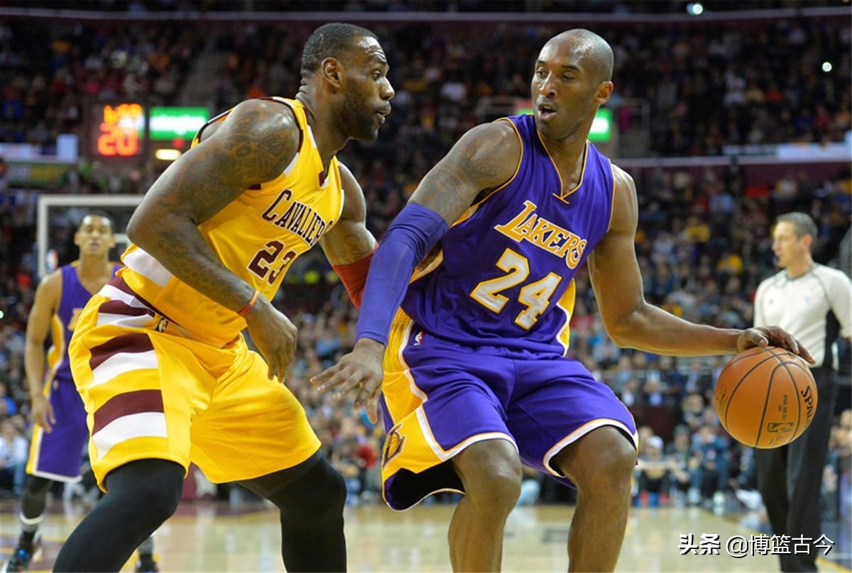 nba有哪些經久不衰的話題（NBA對抗最激烈的00年代：科鯊鄧肯相互競爭，影響了各自歷史排名）