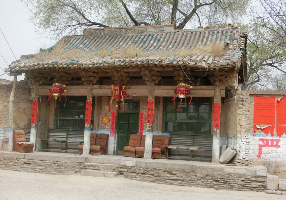 中国十大鬼村是真的吗？