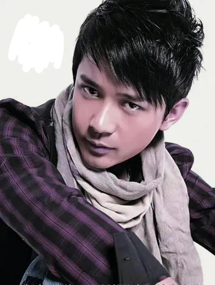 07年快男变化巨大：有人变帅有人转行，有人重生，连张杰都不土了