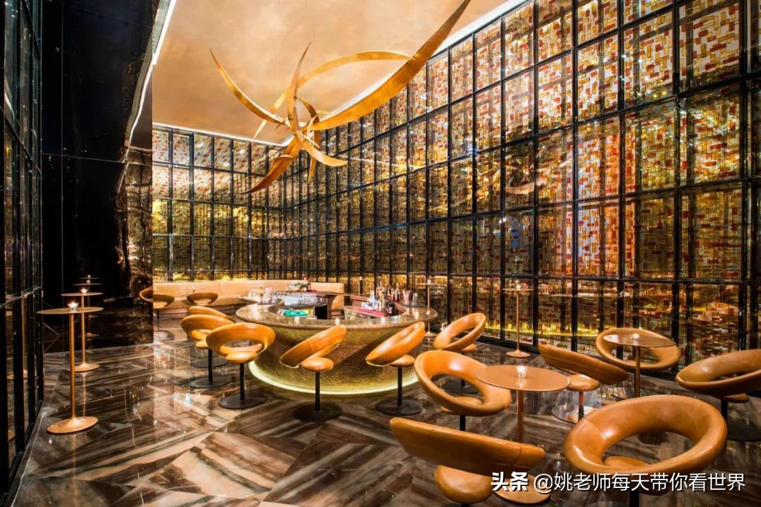 w酒店中國有幾家（2021全球新開7家W，每一家都成地標）