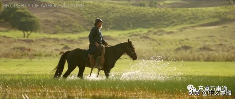 日本观众好评：中国电影《哈日夫》来日试映