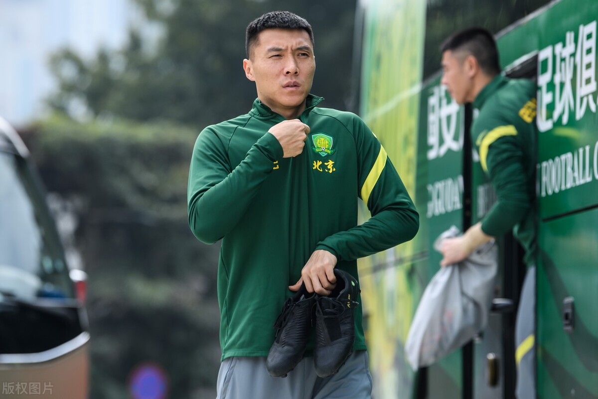 中赫集团周金辉(国安俱乐部29岁生日快乐!