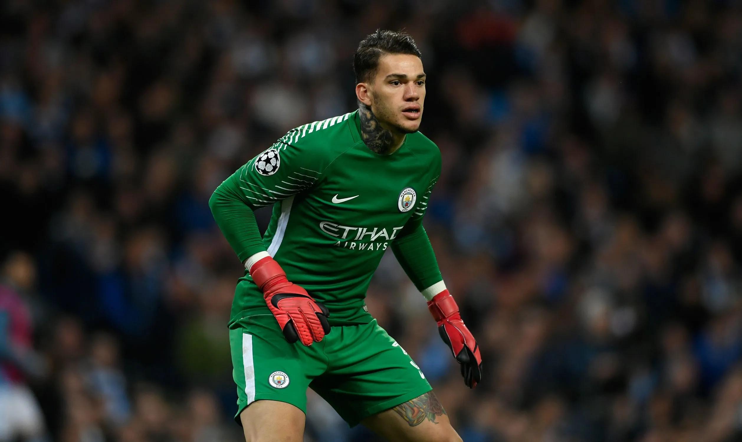 当代发挥很出色(本赛季发挥最出色的10大门将,你怎么看?