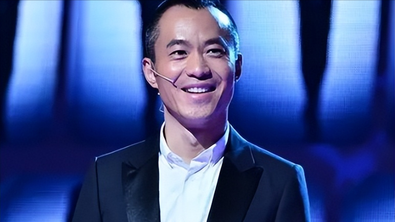 从央视名嘴到阶下囚，失业的邱启明近况如何？直播卖货令人唏嘘