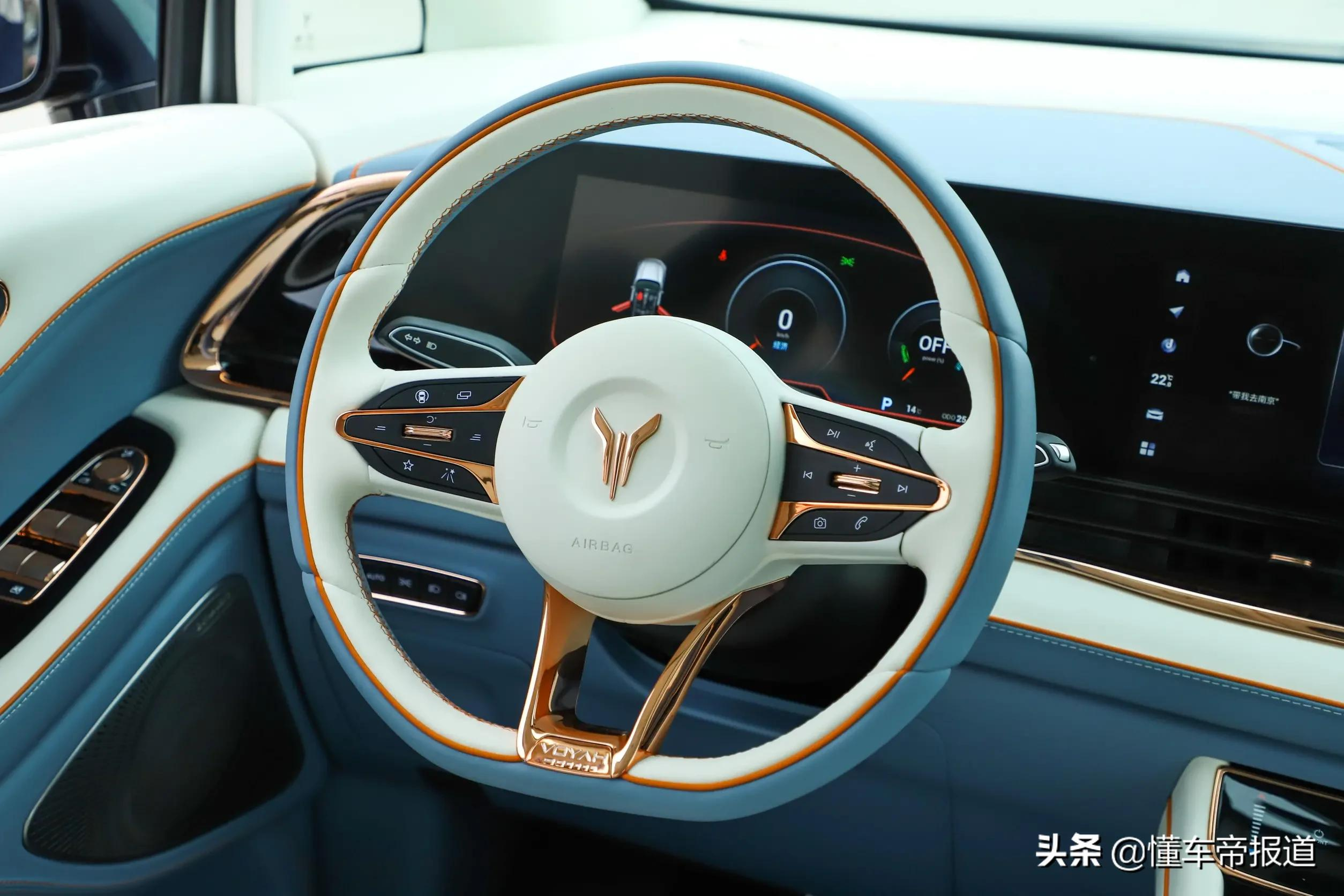 新车 | 自主品牌挑大梁！2022年七款最值得期待新能源车型盘点