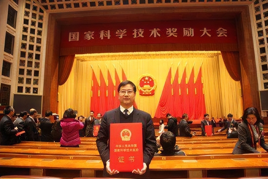 鱼类基因组秘密是被这位院士攻克的