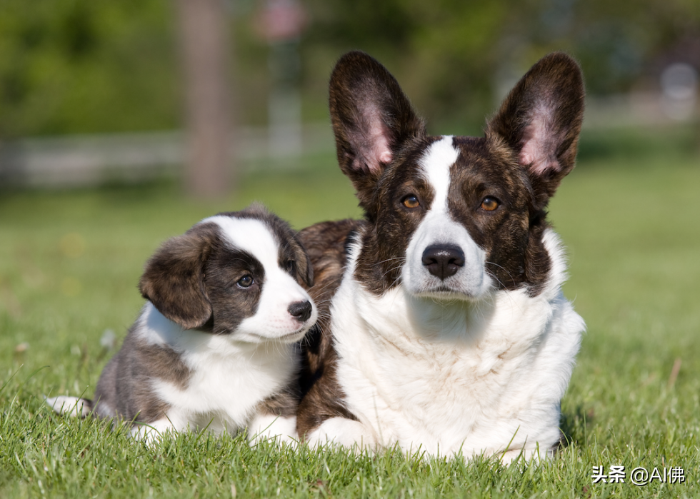 美国人评出排名前 63 最聪明的犬种