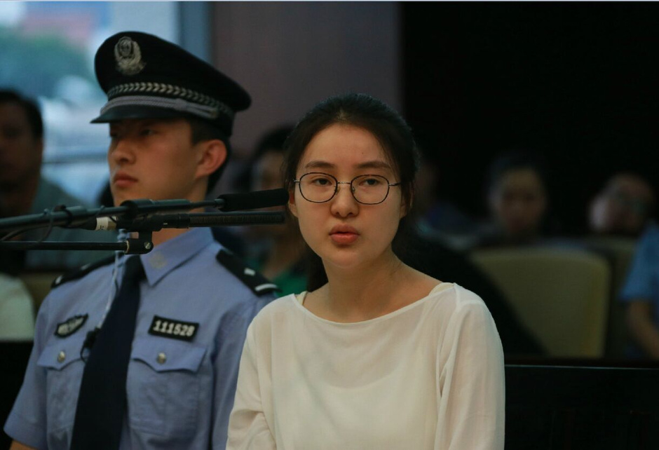 还在吃牢饭的6位明星,个个自我"作死",没一人值得同情