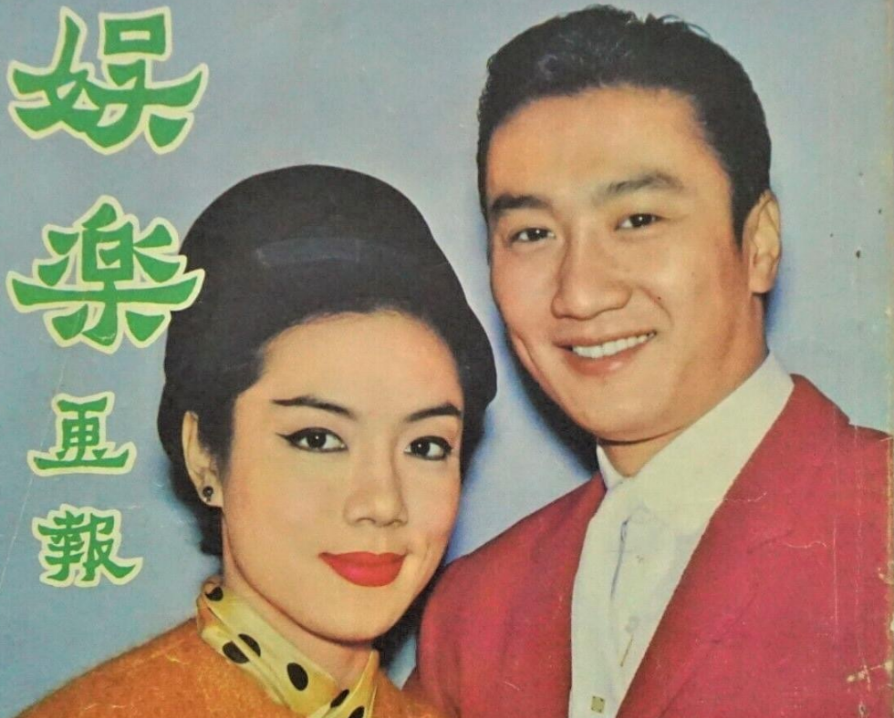 11月21日凌晨,87岁女星何佩英(艺名嘉玲)在睡梦中平静辞世.