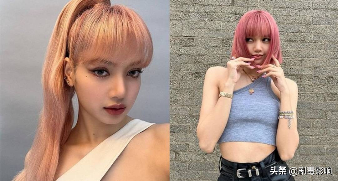 世界上十大最美的人(全球最美女星TOP10：迪丽热巴输给Lisa，金高银上榜引来争议)