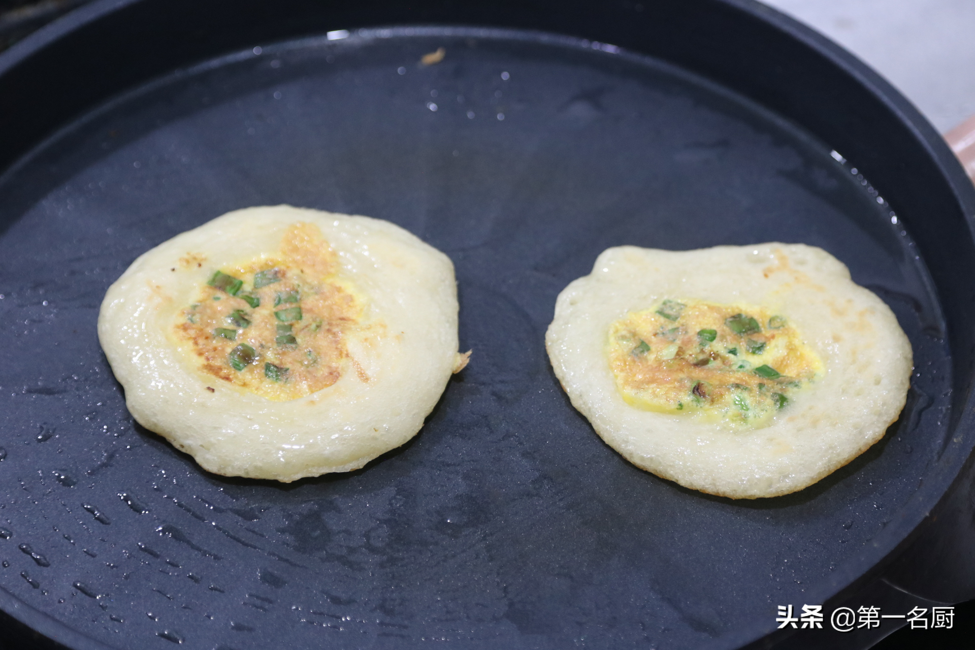 立春后，早餐推荐吃这6种饼，做法简单又营养，连吃一周不重样