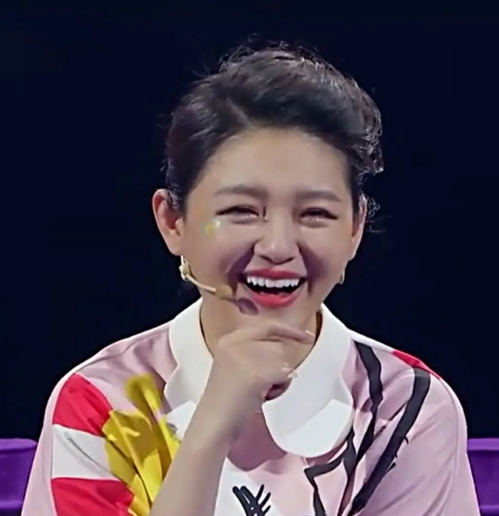 大S，依旧是美美的“美容大王”