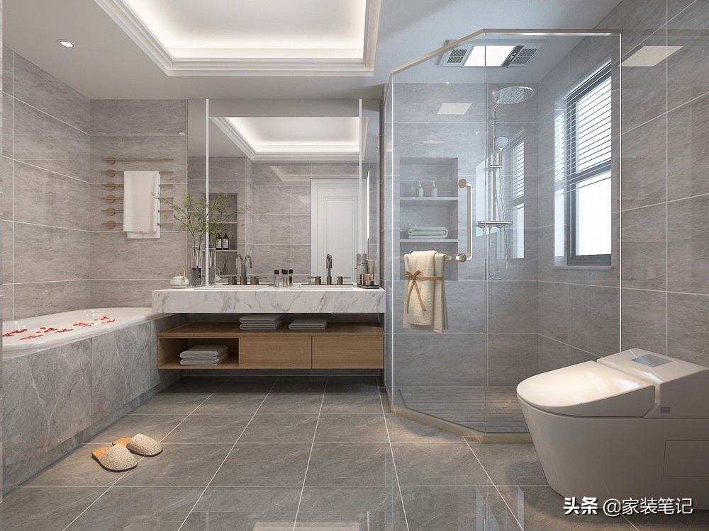 北京夫妻160㎡中式风，装修特别舒适，让人赏心悦目，高级又简约