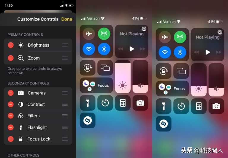 iPhone的十個技巧，讓電量持續一整天