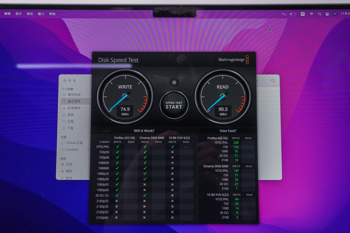 合格的SD卡都有什么职业素养？三星 EVO PLUS 高速SD卡评测