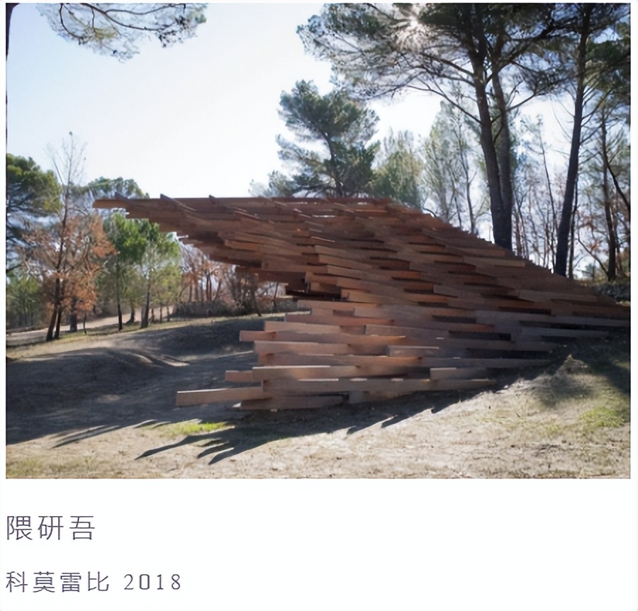 建筑界的木桶酒标大集，普利兹克大师云集的拉寇特酒庄