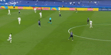 2022欧冠几年一届（欧冠变天源于5换人新规：逆转局有了第2季，决赛比的是防守）