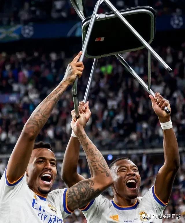 足球比赛里为什么进球了要庆祝（2022年最具标志性的五个足球庆祝动作！哪一个让你记忆犹新？）