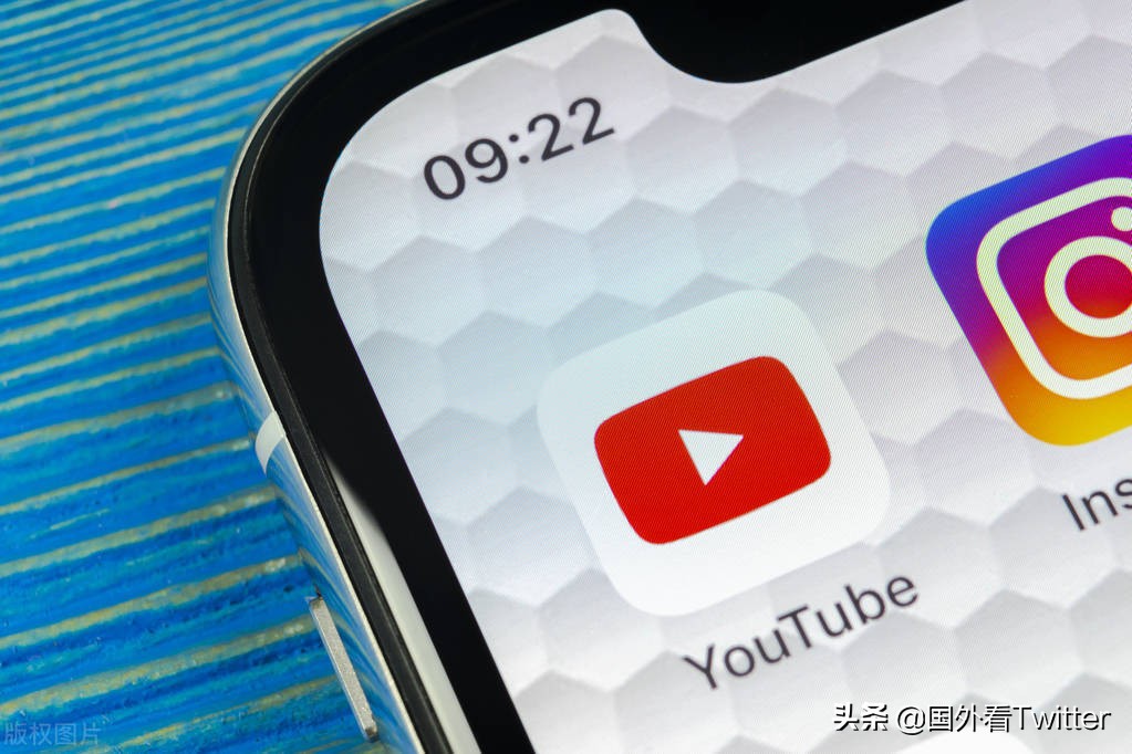 YouTube用戶可將視頻轉移到 VKontakte