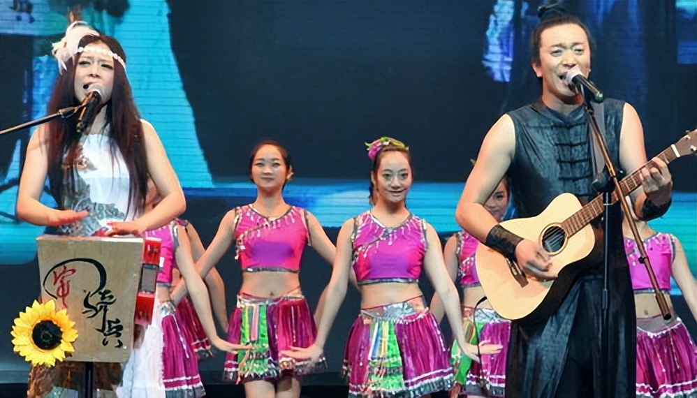 “红极一时”却散伙：离婚、撕逼、互泼脏水，若没遇见该多好