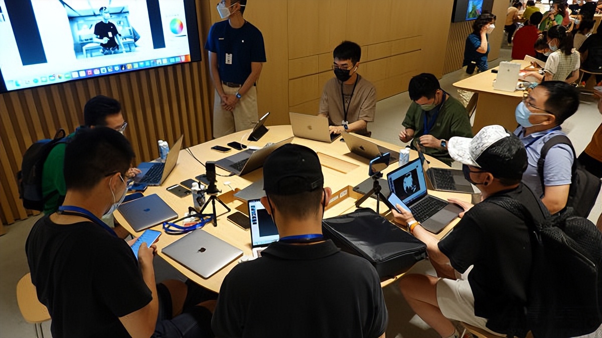 今年的高校优惠来了，苹果对教育的执着从未改变