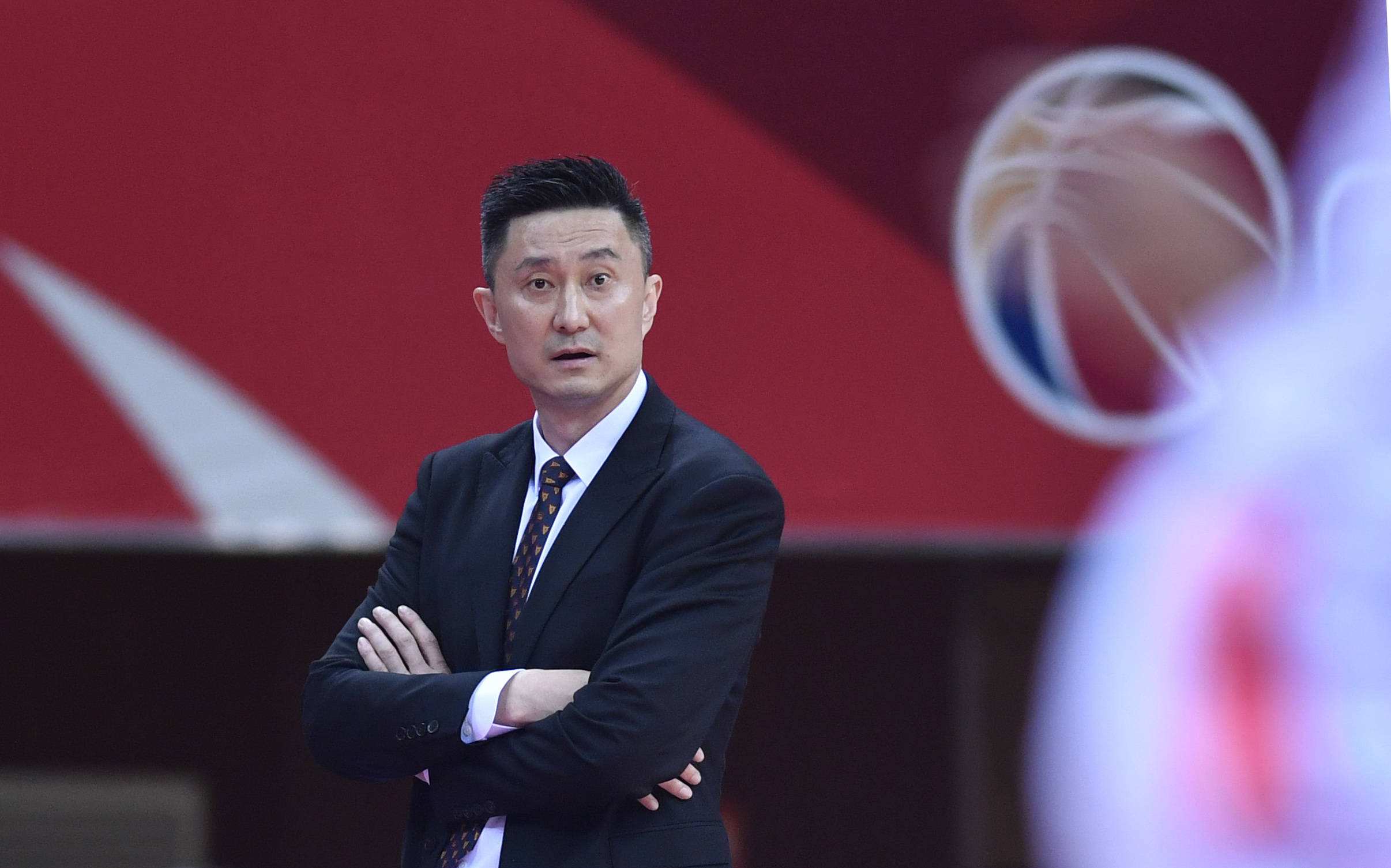 杜锋能力到底有多强(中国男篮的黄金一代,"排骨飞人"杜峰,巅峰时期有